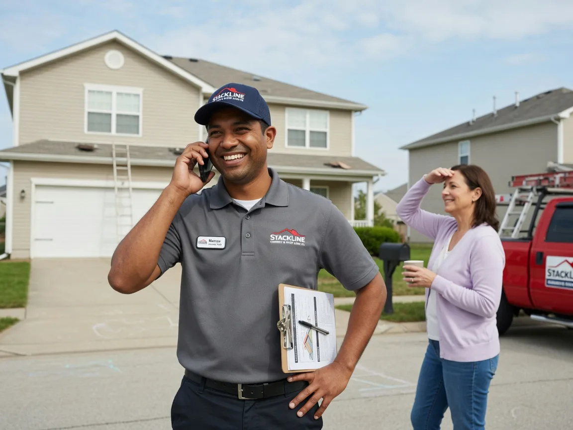 Chimney flashing repair Everest, KS FAQs